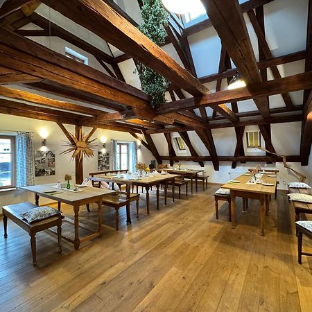 Hotel Haimerlhof Wolnzach Zewnętrze zdjęcie