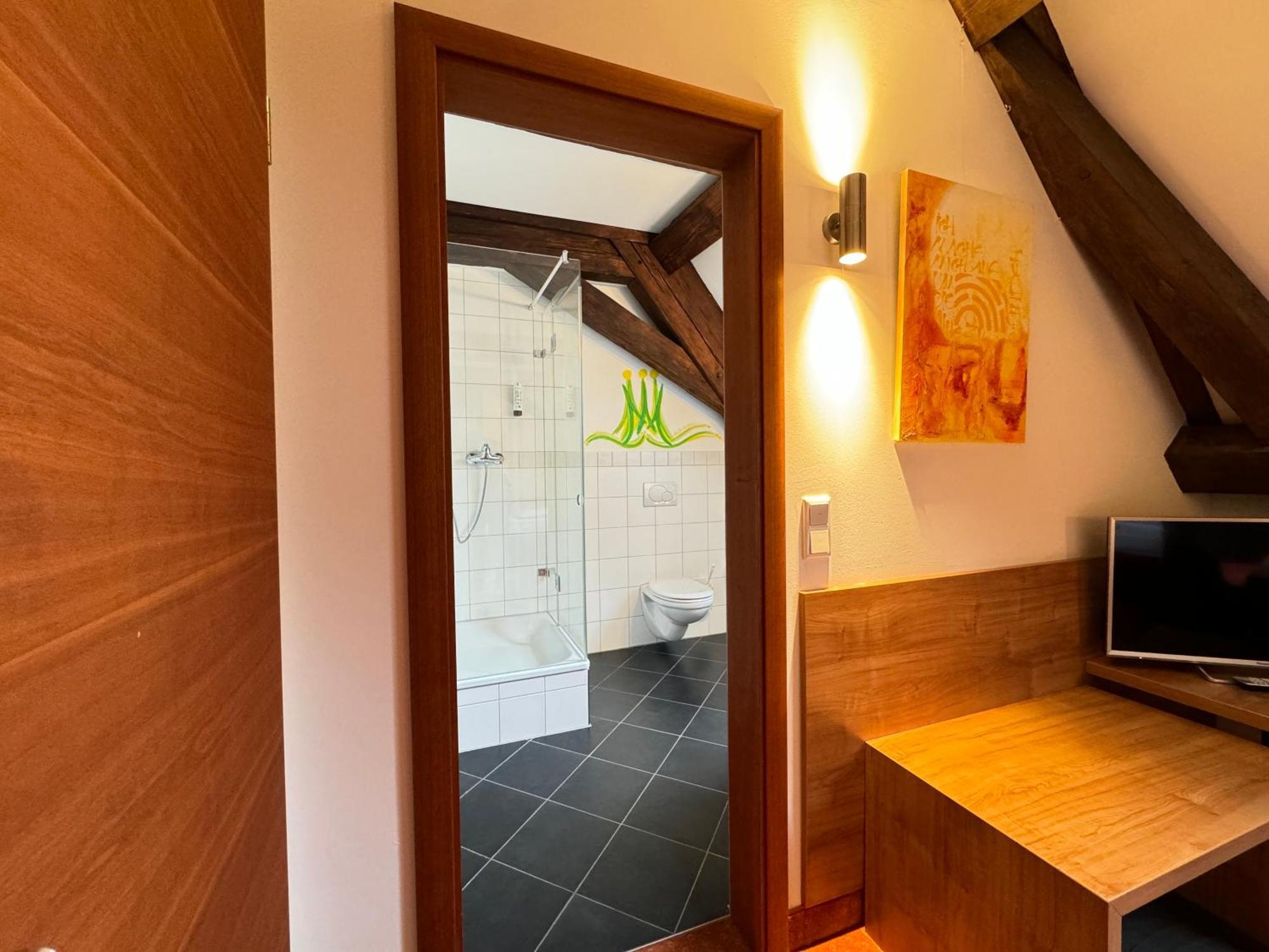 Hotel Haimerlhof Wolnzach Zewnętrze zdjęcie