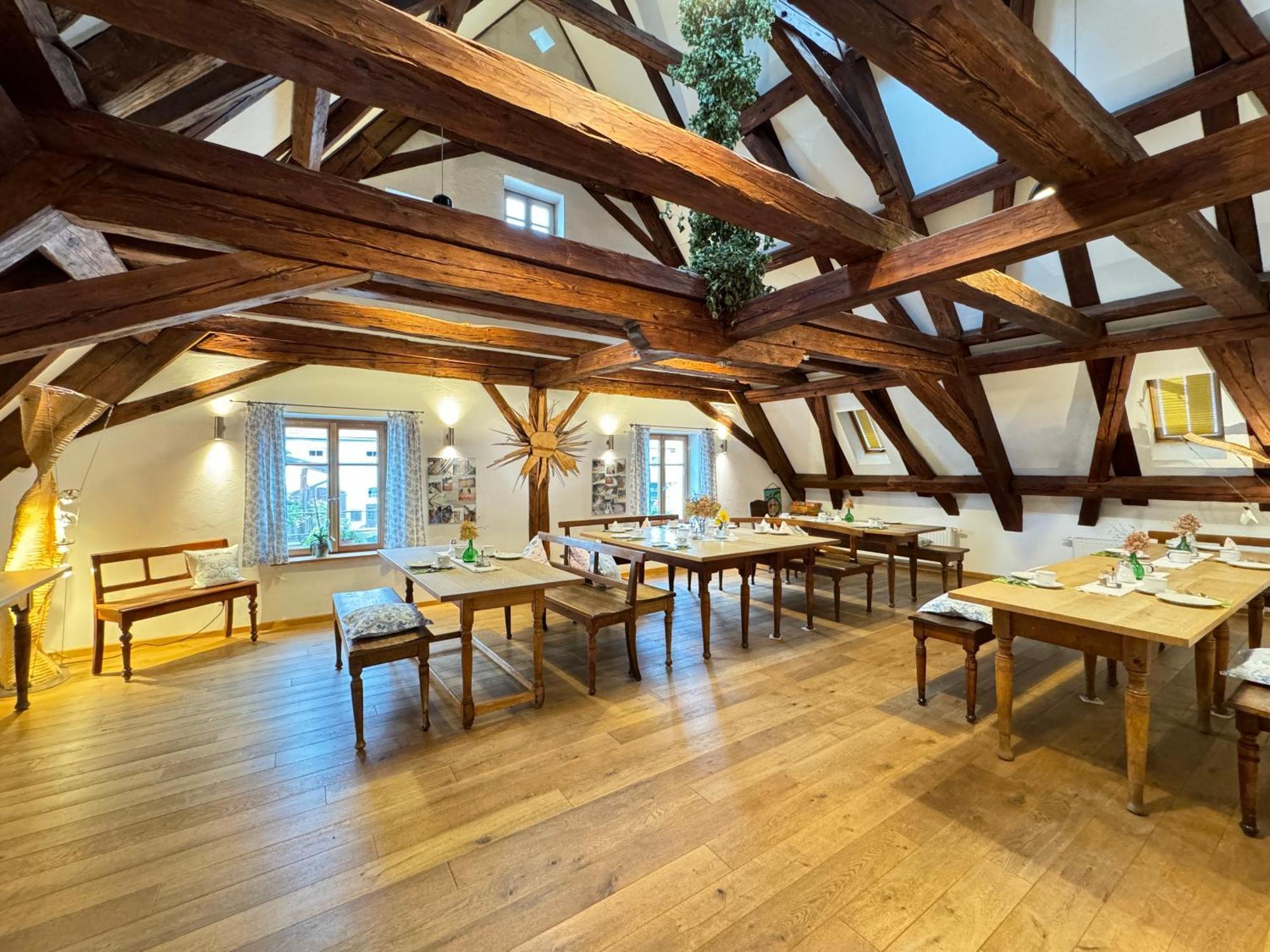 Hotel Haimerlhof Wolnzach Zewnętrze zdjęcie