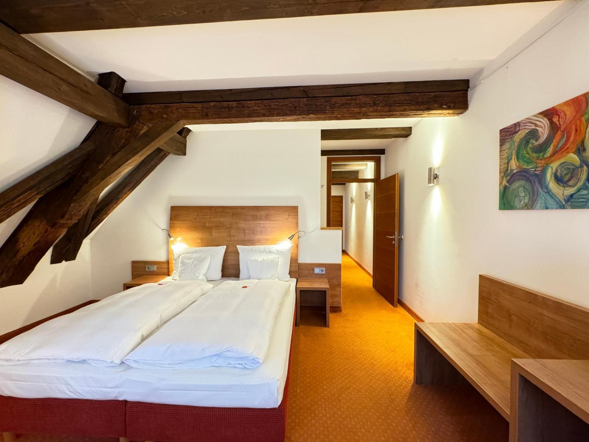 Hotel Haimerlhof Wolnzach Zewnętrze zdjęcie